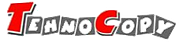 Logo of Tehnocopy